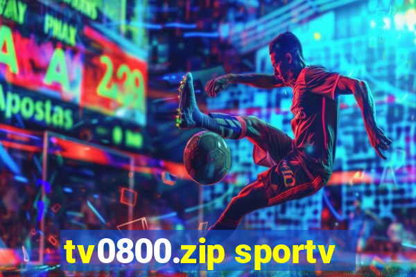 tv0800.zip sportv